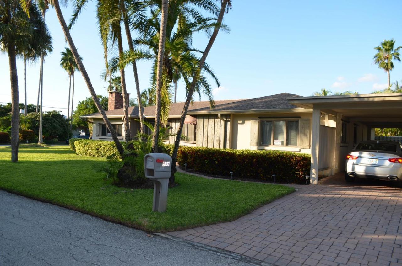 Casa Carlouel On North Clearwater Beach. Ngoại thất bức ảnh